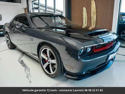 Gris Utilisé 2013 Dodge Challenger Coupé | 24 999 €