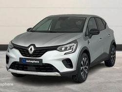 Gris Occasion 2023 Renault Captur Evolution SUV | 19 999 € (Prix juste)
