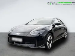 Utilisé 2023 Hyundai Ioniq 6 Berline | 43 000 € (Bon prix)