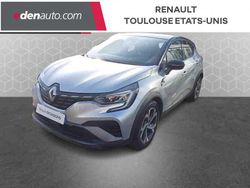Occasion 2022 Renault Captur R.S. SUV | 19 490 € (Prix juste)