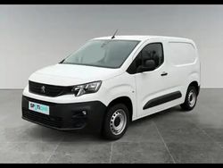 Blanc Occasion 2022 Peugeot Partner Van | 11 990 €