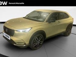 Marron Utilisé 2022 Honda HR-V Advance SUV | 23 990 € (Bon prix)