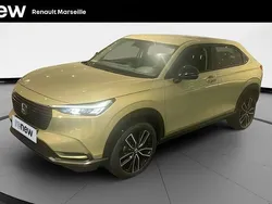 Marron Utilisé 2022 Honda HR-V Advance SUV | 23 990 € (Bon prix)