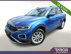 Bleu Nouvelle 2025 VW T-Roc Life SUV | 29 030 €