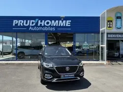 Noir Utilisé 2022 MG EHS Luxury SUV | 21 490 € (Bon prix)