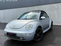 Occasion 2003 VW Beetle Cabriolet | 4 990 €