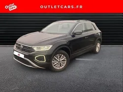 Utilisé 2024 VW T-Roc Life SUV | 24 490 € (Bon prix)