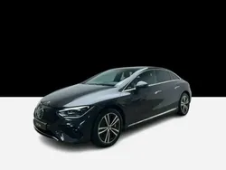 Gris Utilisé 2024 Mercedes EQE300 Berline | 56 400 € (Super prix)