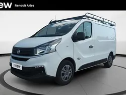 Blanc Utilisé 2019 Fiat Talento Van | 17 990 €