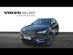Noir Utilisé 2024 Volvo XC90 Ultra SUV | 71 900 € (Bon prix)