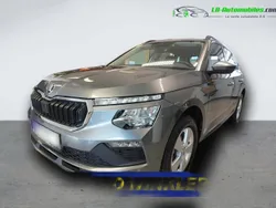 Utilisé 2024 Skoda Kamiq SUV | 22 800 € (Prix assez cher)
