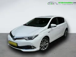 Utilisé 2016 Toyota Auris Hybrid Berline | 19 400 € (Prix cher)