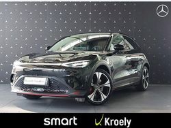 Noir Utilisé 2025 Smart #3 Brabus SUV | 45 799 €