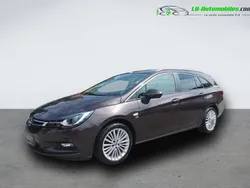 Utilisé 2019 Opel Astra Break | 17 800 € (Bon prix)