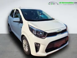 Utilisé 2022 Kia Picanto Citadine | 16 500 € (Prix juste)