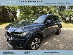 Utilisé 2021 Volvo XC40 SUV | 25 590 € (Bon prix)