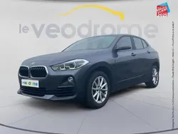 Gris Utilisé 2018 BMW X2 SUV | 19 499 € (Super prix)