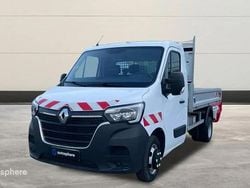 Blanc Utilisé 2022 Renault Master Van | 27 299 € (Bon prix)