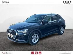Noir mythe métallisé Occasion 2022 Audi Q3 Business SUV | 24 990 € (Super prix)
