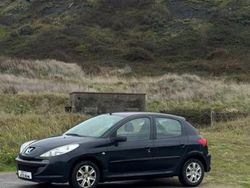 Utilisé 2011 Peugeot 206 Citadine | 4 490 €