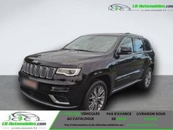 Utilisé 2018 Jeep Grand Cherokee SUV | 34 100 € (Super prix)