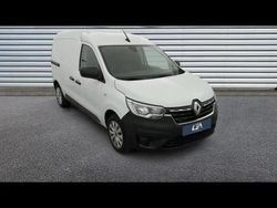 Blanc Utilisé 2022 Renault Kangoo Monospace | 15 980 € (Prix assez cher)