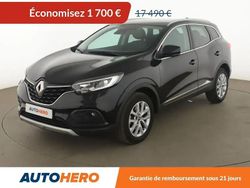Noir Utilisé 2020 Renault Kadjar LIMITED Deluxe SUV | 15 790 € (Prix juste)