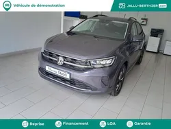 Utilisé 2025 VW Taigo Edition SUV | 26 990 € (Prix assez cher)