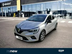 Gris Utilisé 2024 Renault Clio V Evolution Citadine | 16 999 € (Prix juste)