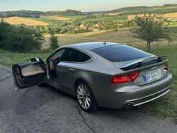 Utilisé 2012 Audi A7 Sportback Citadine | 15 500 €