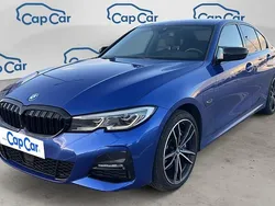 Utilisé 2021 BMW 330e M Sport | 31 290 €