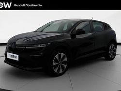 Noir Utilisé 2023 Renault Mégane Evolution Berline | 22 990 € (Bon prix)