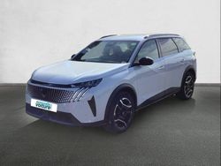 Blanc Utilisé 2025 Peugeot 5008 Allure Monospace | 45 690 €