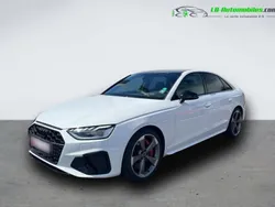 Utilisé 2023 Audi S4 Sport Berline | 52 500 € (Prix juste)