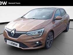 Mar Utilisé 2021 Renault Mégane IV Intens Berline | 17 299 € (Prix cher)