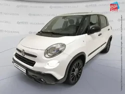 Utilisé 2018 Fiat 500L Monospace | 11 999 €
