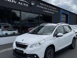 Utilisé 2014 Peugeot 2008 SUV | 6 990 € (Bon prix)