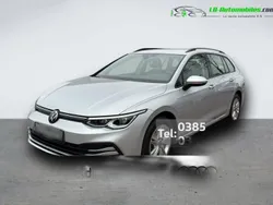 Utilisé 2024 VW Golf VIII Break | 32 400 € (Prix assez cher)
