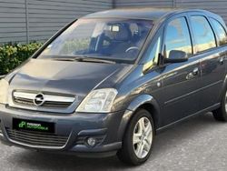 Gris Utilisé 2009 Opel Meriva Monospace | 1 990 €