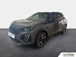 P. m. gris selenium Nouvelle 2025 Peugeot 2008 SUV | 36 760 €