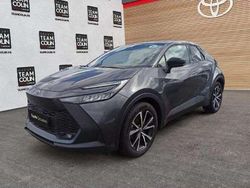 Occasion 2024 Toyota C-HR+ Design SUV | 28 870 € (Prix juste)