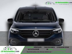 Utilisé 2023 Mercedes EQT200 Monospace | 30 000 € (Prix juste)