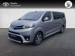 Utilisé 2022 Toyota Proace Verso Connect Style Break | 34 990 € (Prix juste)