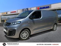 Gris Nouvelle 2024 Opel Vivaro-e Combi Van | 29 900 € (Super prix)