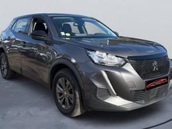 Utilisé 2022 Peugeot 2008 Business-Line SUV | 13 990 € (Prix juste)