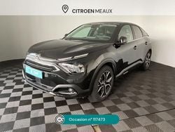 Utilisé 2021 Citroën e-C4 Shine Berline | 14 980 €