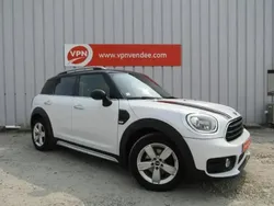 Utilisé 2018 Mini Cooper D Countryman Business SUV | 17 490 € (Prix juste)