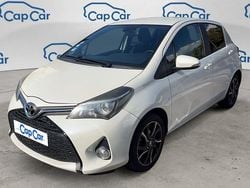 Utilisé 2014 Toyota Yaris Style | 8 490 €