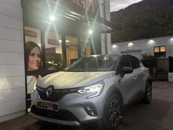 Utilisé 2021 Renault Captur Intens SUV | 13 980 € (Prix juste)