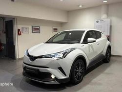 Utilisé 2017 Toyota C-HR SUV | 21 490 € (Prix assez cher)